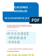 CONVECCIÓN - CALOR - Aplicaciones