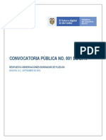 Articles-104226 Respuesta Observaciones Formuladas Proyecto Pliego Condiciones