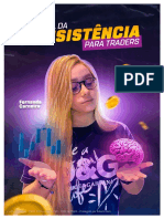 Manual Da Consistencia para Traders Fernanda Carneiro