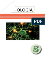 Biología 5TO DE SEC. - (SAN AGUSTIN - UNIDAD 1 - TEMA 2)