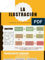 La Ilustración y sus principios políticos