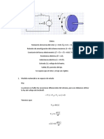 Control Analogo - Tarea 4 - UNAD