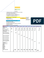 La Estructura Del Presupuesto 10