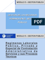 1-3 Gestion de Los RR - Hh. en La Gestion Publica - Parte 1