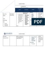 Menpin Drug StudyPenthidine