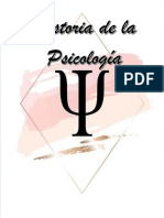 Historia de La Psicología - Trabajo Final - Milesy - Montolix .