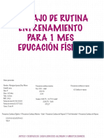 Educación Física C2