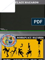 Workplace Hazards PDF