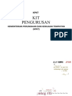 Kit Pengurusan KPKT Latest V1.2