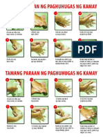 For Learners Handwashing Steps (1)