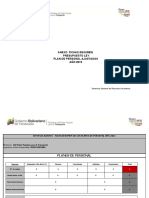 Formato de Planes