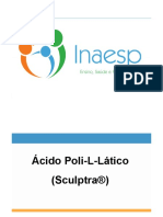 Slides Sculptra Inaesp