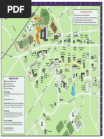 Campus Safety: Parking Key