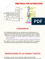 3 GRASAS - Analisis