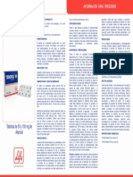 Tendiol