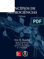Kandel Princípios de Neurociências