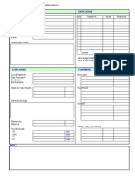 Format Resume Konsesi