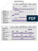 Timetable SDGC