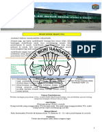 Skenario Pembelajaran Kelas 6 MTK Pelajaran 3 (3) Desimal Dan Pecahan