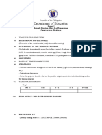 2020 Template - HRD Inset - Lac Proposal - District, Municipal & School Level