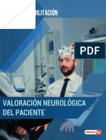 3.Valoración neurológica del paciente
