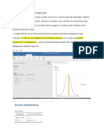 DISTRIBUCIONES DE PROBABILIDAD Practica 2