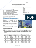 INFORME - Conservación de La Energía - GRUPO B