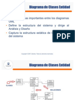 2568061 Diagrama de Clases Entidad