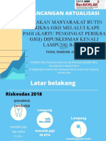 Rancangan Aktualisasi