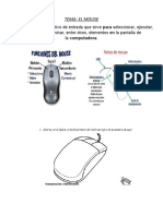 Cuarent Informatica