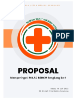 Proposal Milad 1 RSHCM