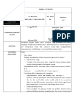 PPK Dermatofitosis