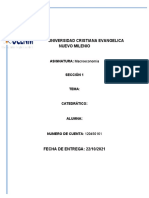 Relación exportación e importación