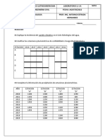 Laboratorio #1 Hidrologia 2022