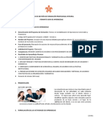 Guía Servicio Al Cliente Juan Beltran PDF