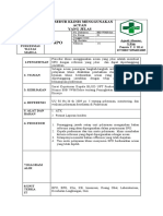 9.2.2.b SPO PROC KLINIS MENGGUNAKAN ACUAN YG JELAS FIX WM