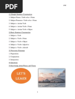 Aligning CPD with RCOT Framework | PDF | Occupational Therapy | Goal ...