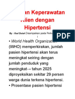Askep Hipertensi - New