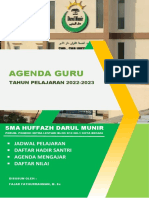 COVER AGENDA GURU SMA VERSI 6 Edit