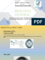 Exposicion Bio9logia