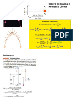 Notas de Aula Centro de Massa e Momento Linear-V9-2