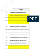 Anexo A - Formato de Propuesta Económica