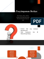 Media Penyimpanan Berkas