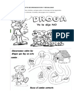 Guia Drogadiccion y Sexualidad Primaria