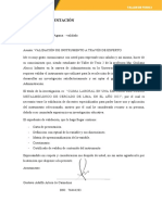Formato de Validacion Modelo 2 - Gustavo Jo