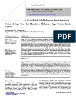 Jurnal Rekayasa Sistem Dan Industri