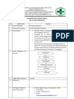 SPP PELAYANAN Imunisasi