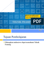 Teknik Framing - Hid