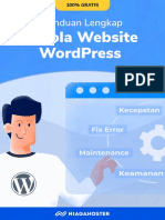 Ebook Panduan Lengkap Kelola Website Wordpress 1643272883