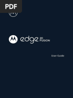 Help Motorola Edge 20 Fusion 11 Global en Us